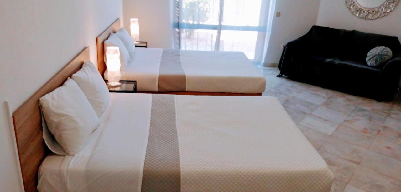 לאגוּ‏ש Nature Guesthouse מראה חיצוני תמונה