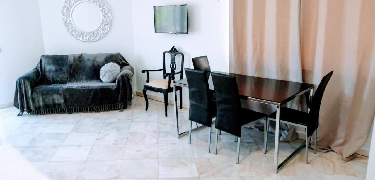 לאגוּ‏ש Nature Guesthouse מראה חיצוני תמונה