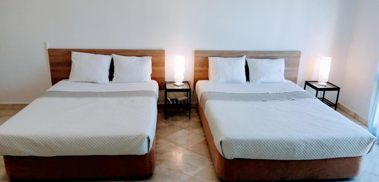 לאגוּ‏ש Nature Guesthouse מראה חיצוני תמונה