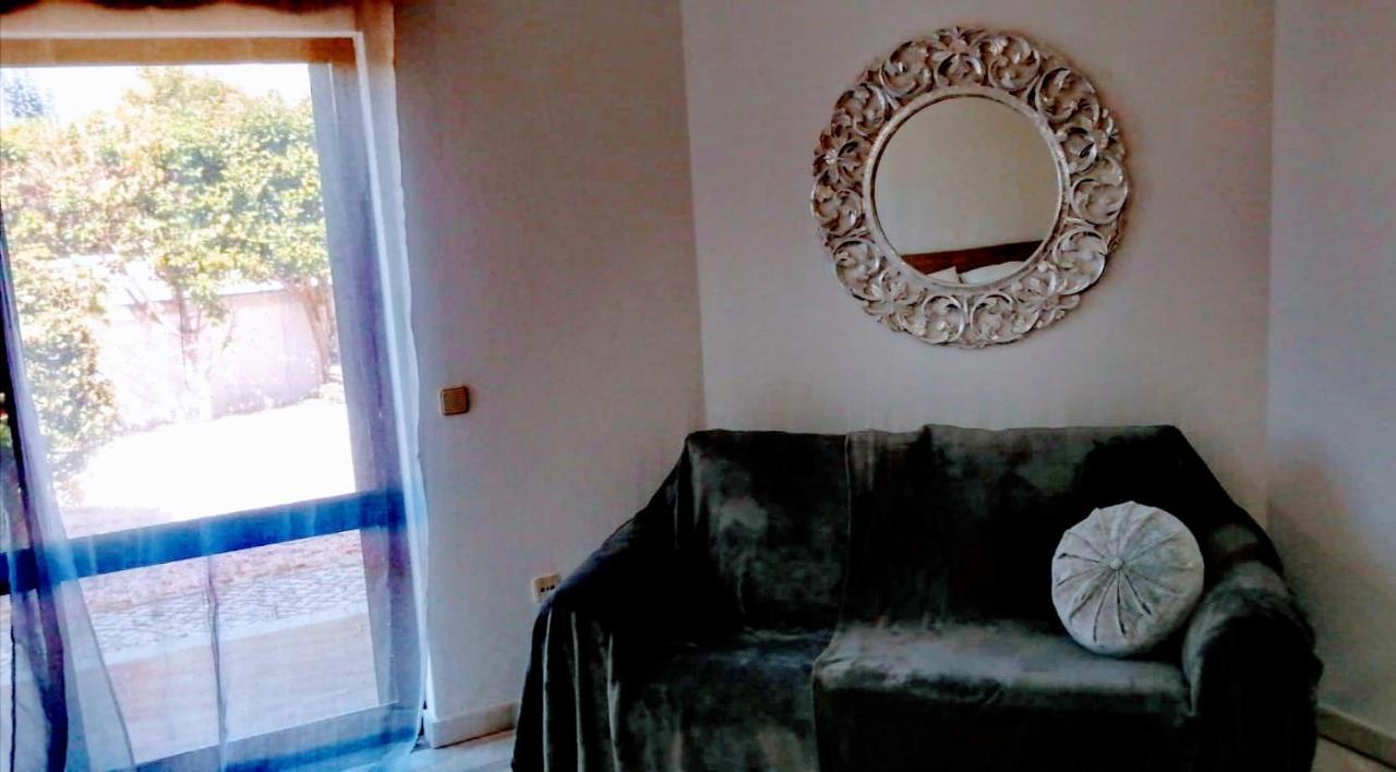 לאגוּ‏ש Nature Guesthouse מראה חיצוני תמונה