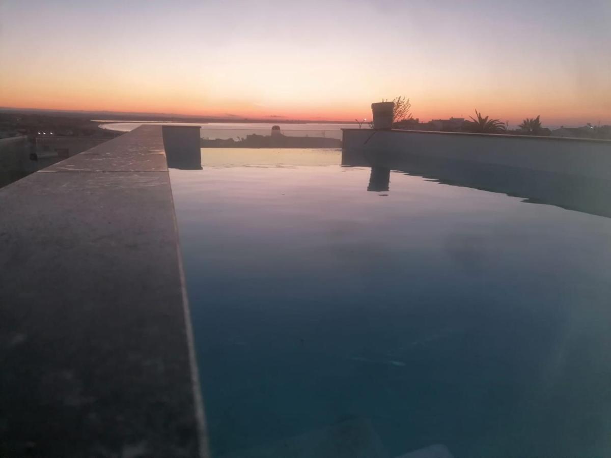לאגוּ‏ש Nature Guesthouse מראה חיצוני תמונה