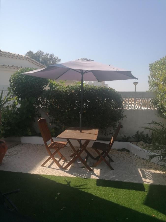 לאגוּ‏ש Nature Guesthouse חדר תמונה