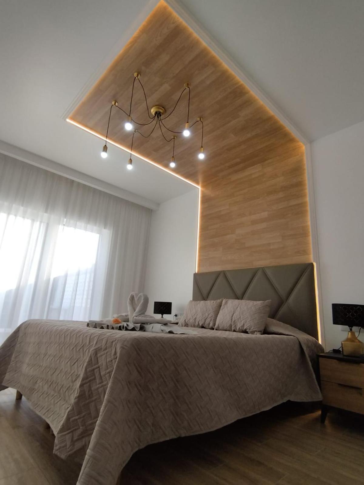 לאגוּ‏ש Nature Guesthouse חדר תמונה