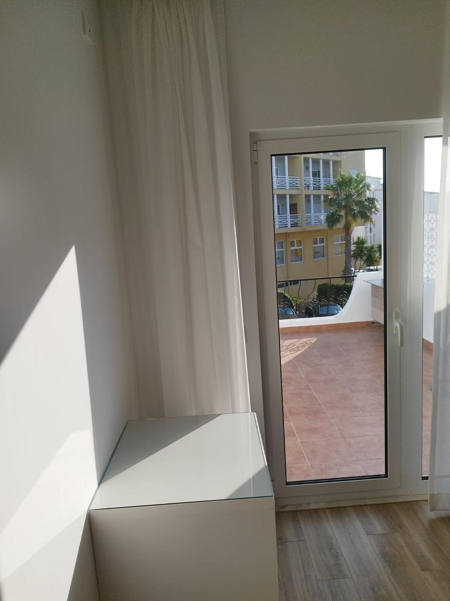 לאגוּ‏ש Nature Guesthouse חדר תמונה