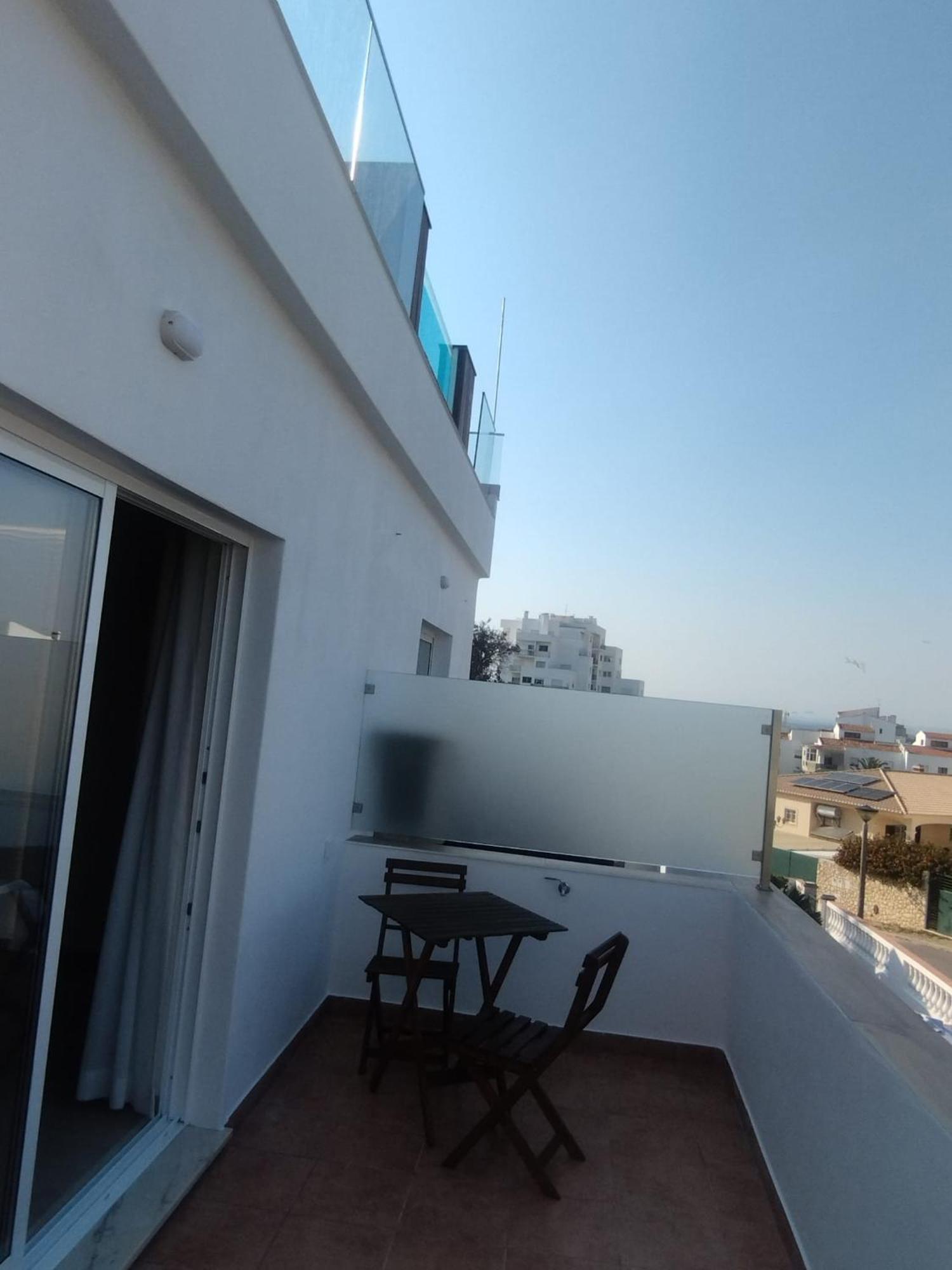 לאגוּ‏ש Nature Guesthouse חדר תמונה
