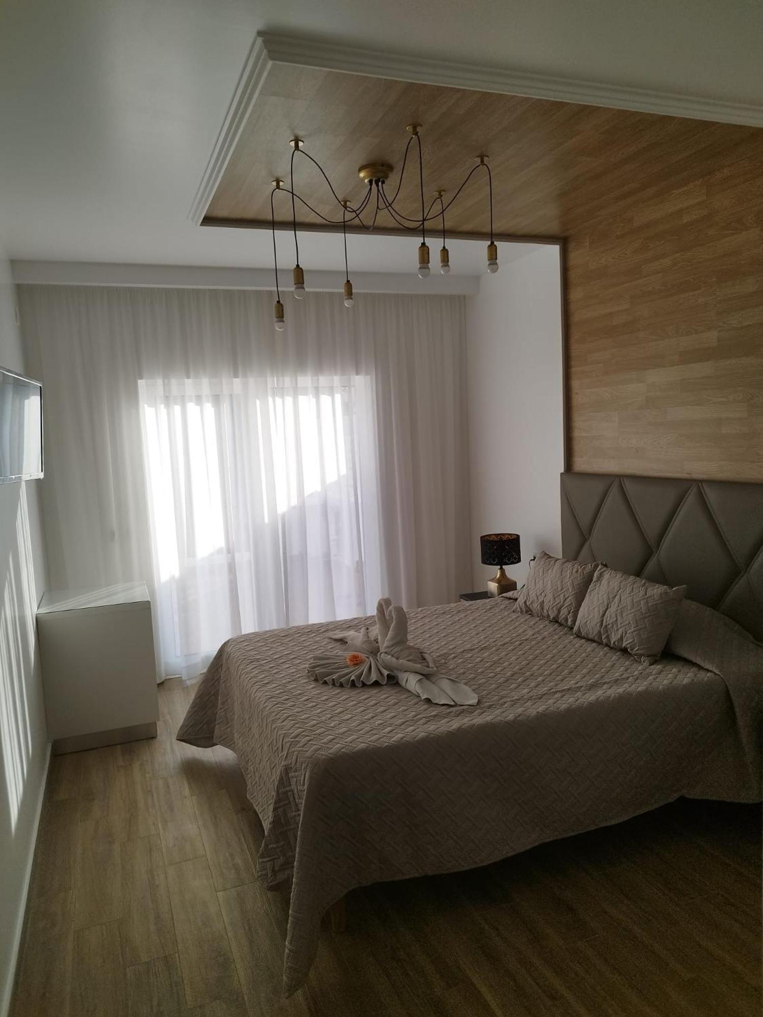 לאגוּ‏ש Nature Guesthouse חדר תמונה