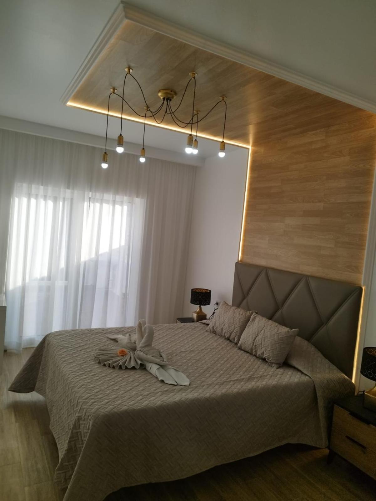 לאגוּ‏ש Nature Guesthouse חדר תמונה