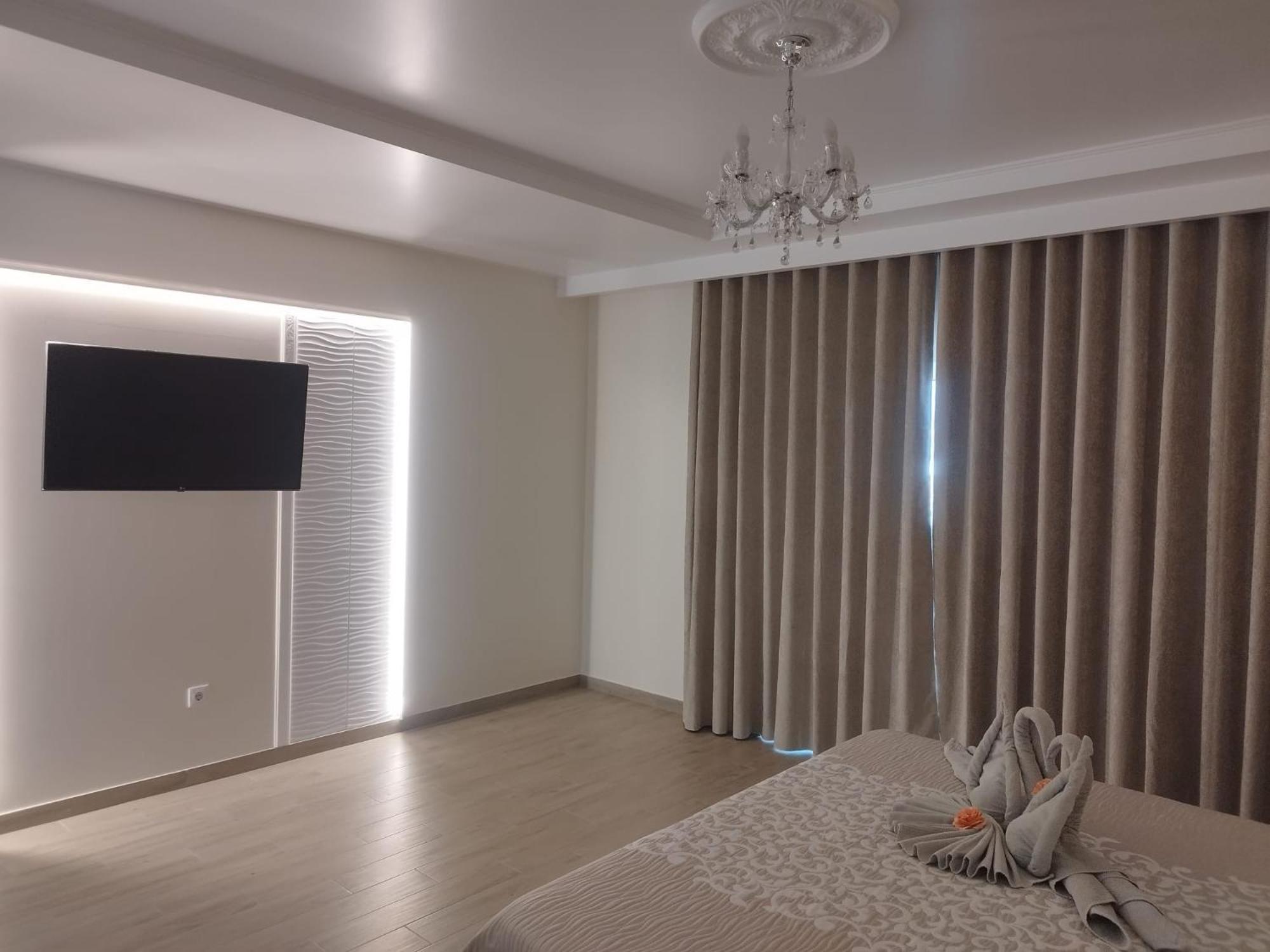 לאגוּ‏ש Nature Guesthouse חדר תמונה