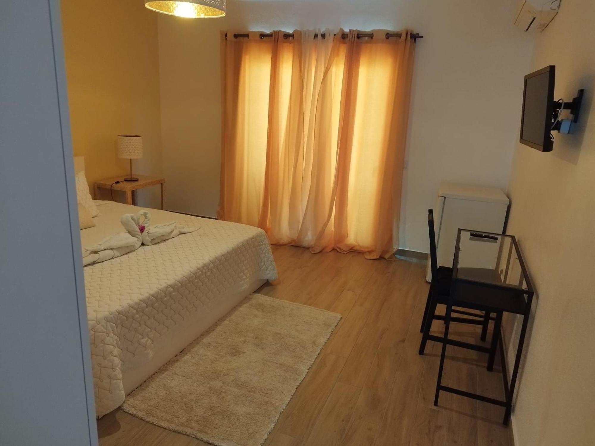 לאגוּ‏ש Nature Guesthouse חדר תמונה