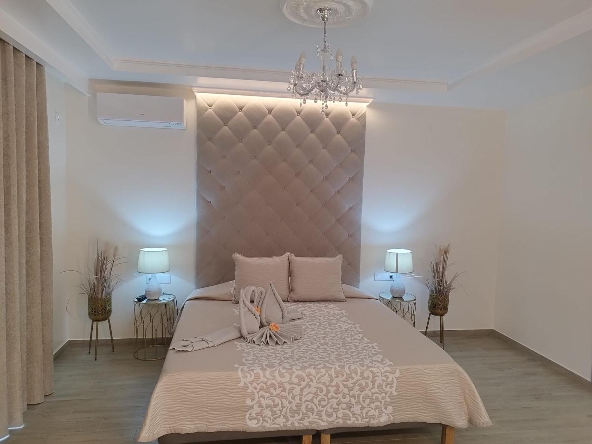 לאגוּ‏ש Nature Guesthouse חדר תמונה