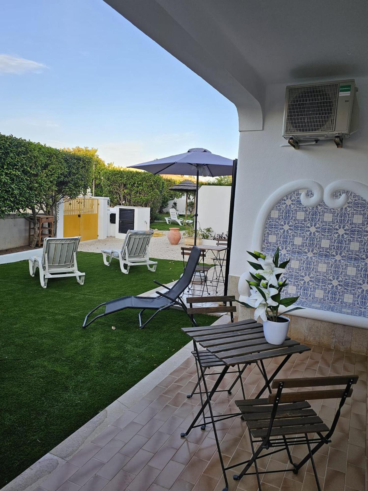 לאגוּ‏ש Nature Guesthouse חדר תמונה