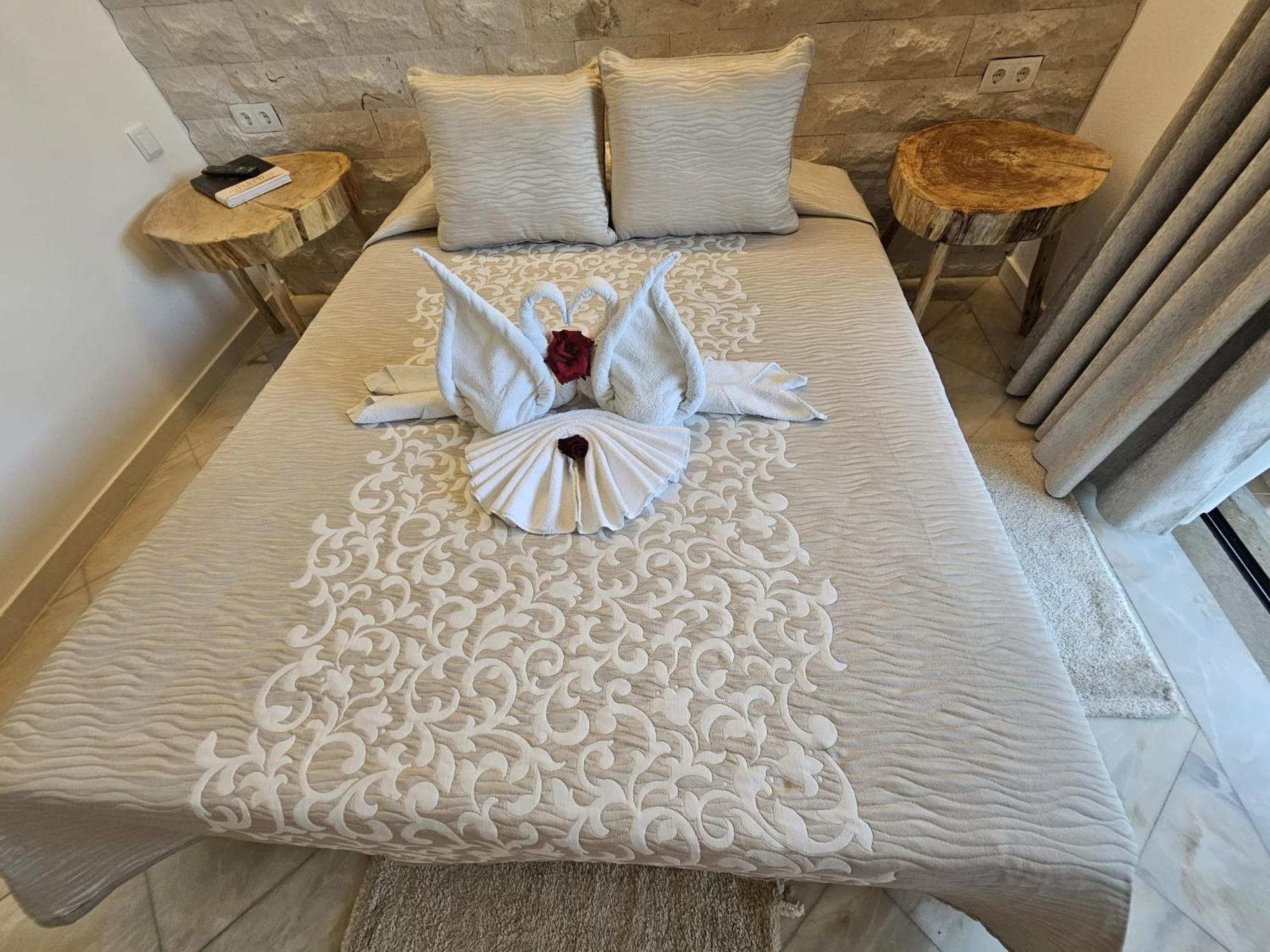 לאגוּ‏ש Nature Guesthouse חדר תמונה