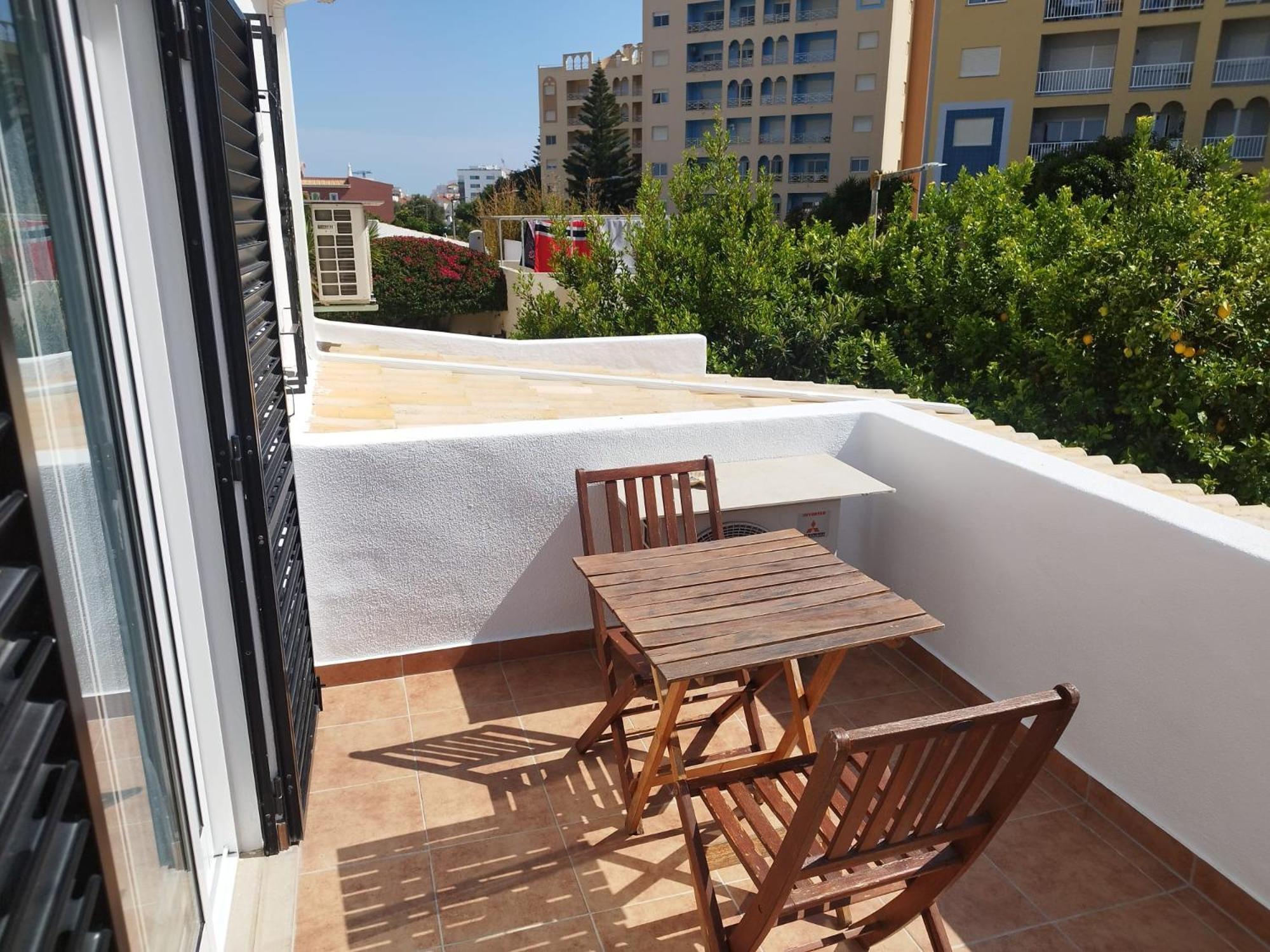 לאגוּ‏ש Nature Guesthouse חדר תמונה