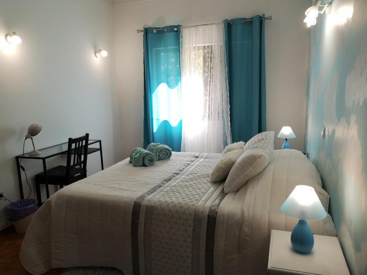 לאגוּ‏ש Nature Guesthouse מראה חיצוני תמונה