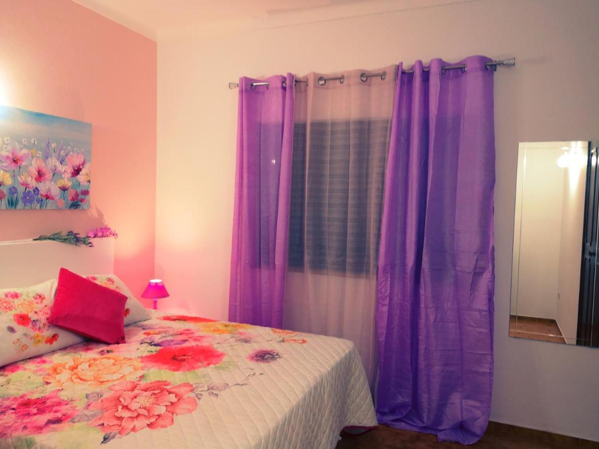 לאגוּ‏ש Nature Guesthouse מראה חיצוני תמונה