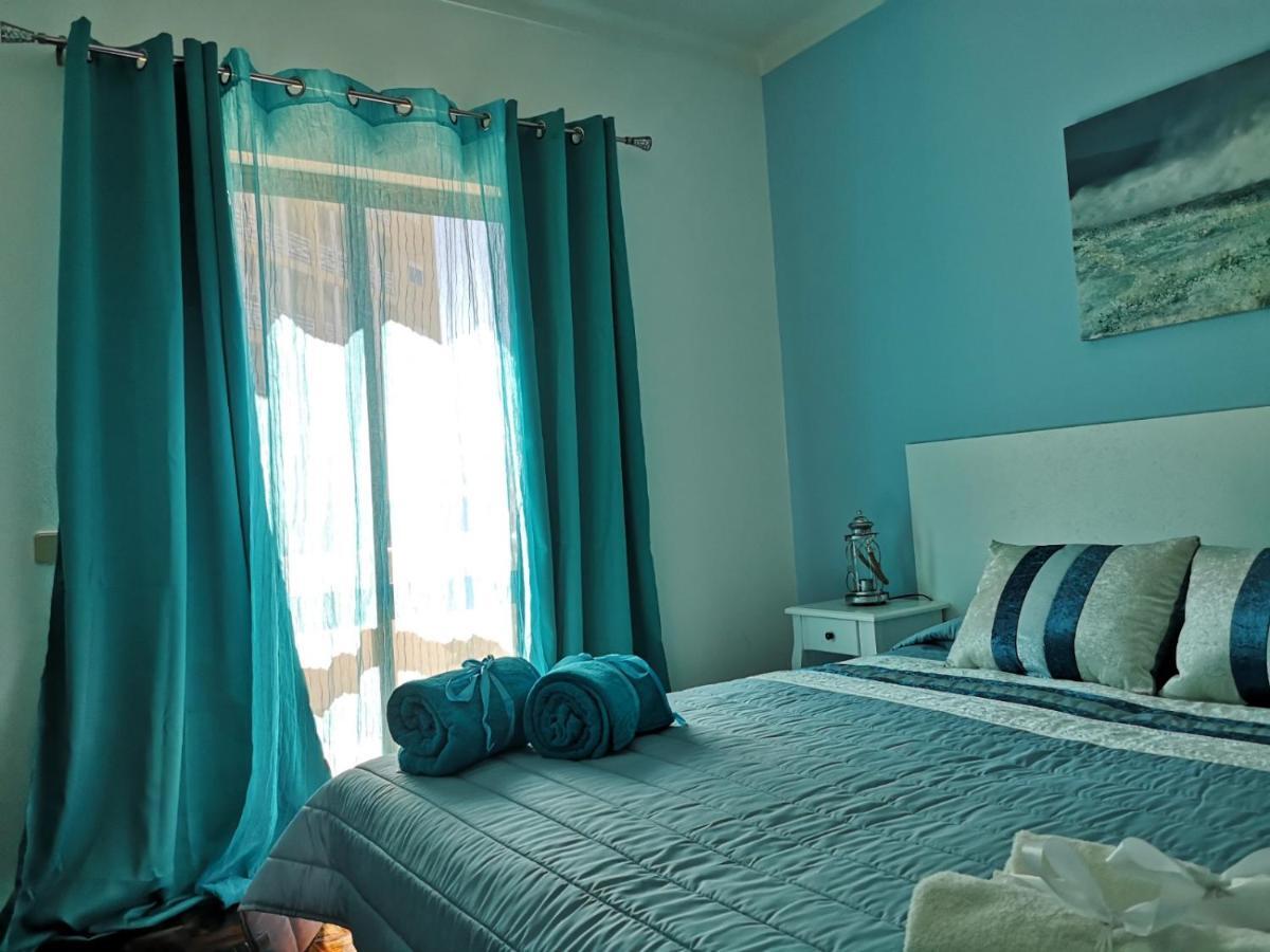 לאגוּ‏ש Nature Guesthouse מראה חיצוני תמונה