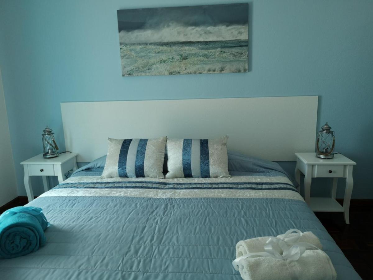לאגוּ‏ש Nature Guesthouse מראה חיצוני תמונה