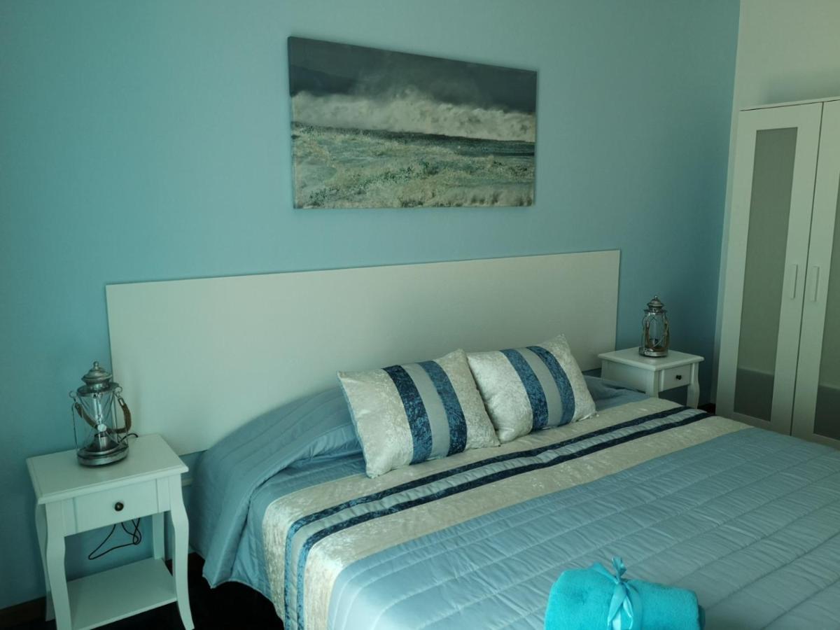 לאגוּ‏ש Nature Guesthouse מראה חיצוני תמונה