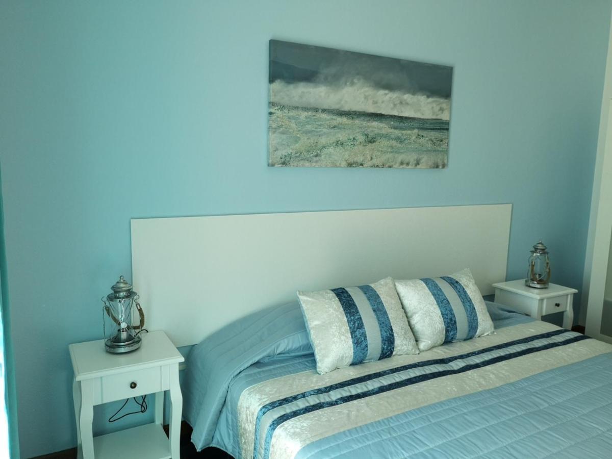 לאגוּ‏ש Nature Guesthouse מראה חיצוני תמונה