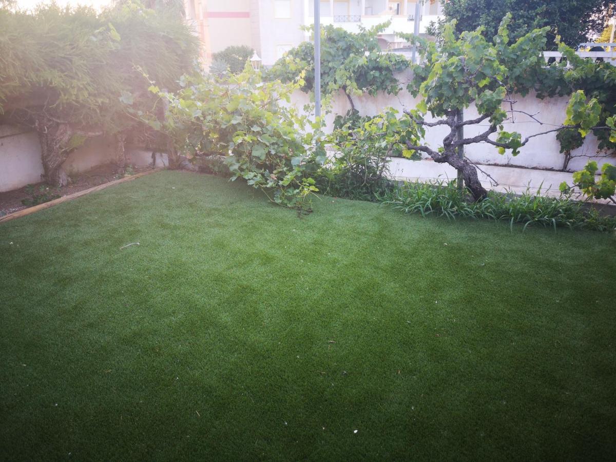 לאגוּ‏ש Nature Guesthouse מראה חיצוני תמונה