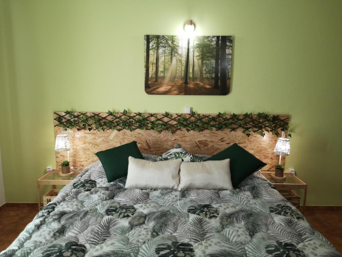 לאגוּ‏ש Nature Guesthouse מראה חיצוני תמונה