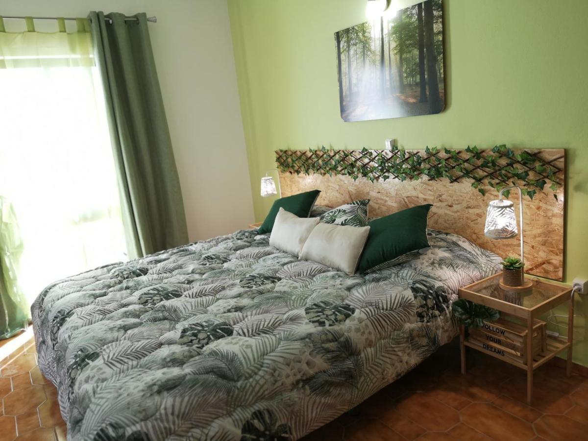 לאגוּ‏ש Nature Guesthouse מראה חיצוני תמונה