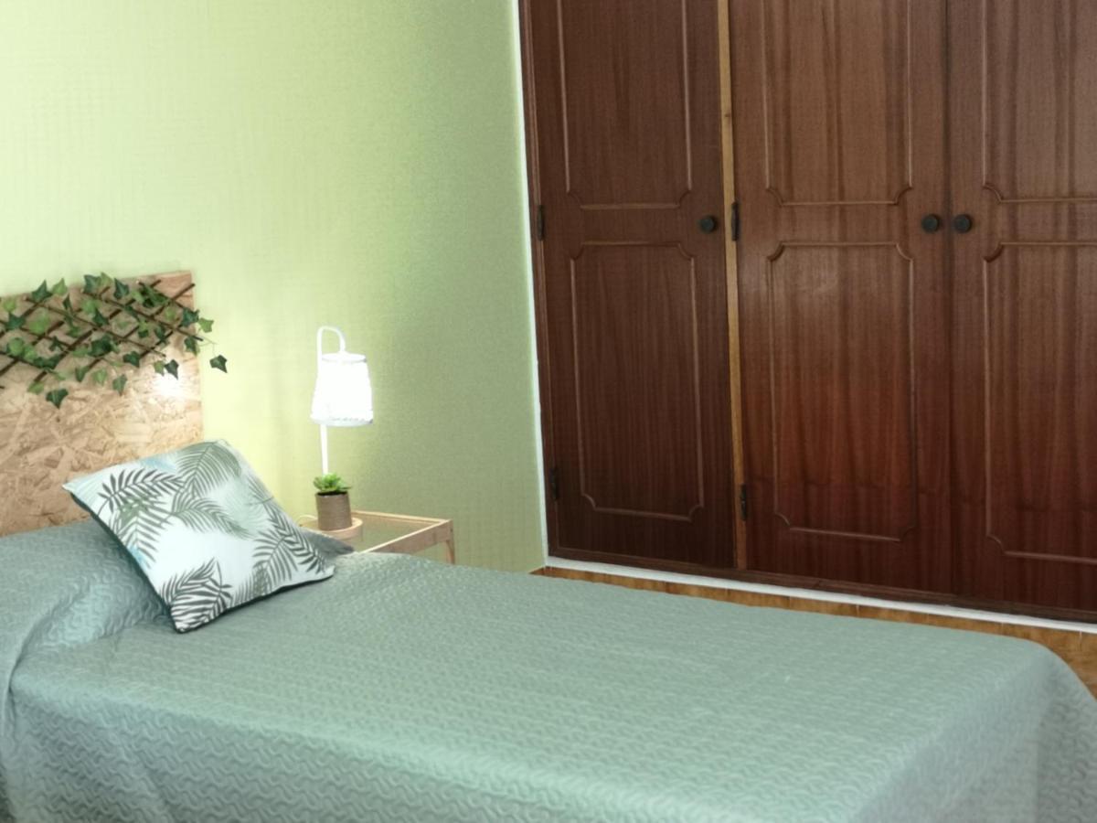 לאגוּ‏ש Nature Guesthouse מראה חיצוני תמונה