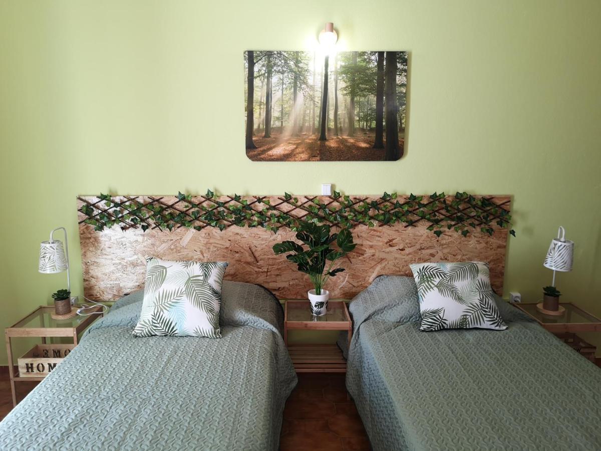לאגוּ‏ש Nature Guesthouse מראה חיצוני תמונה