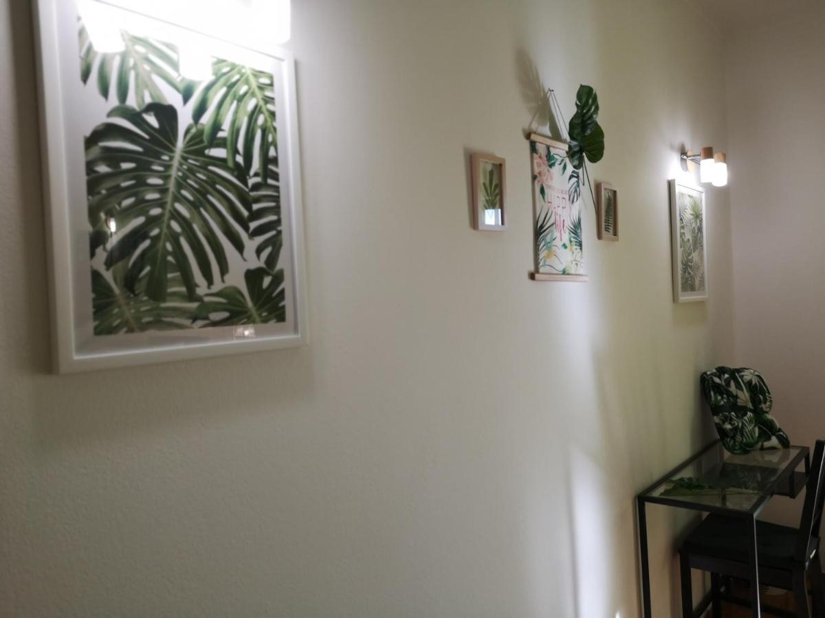 לאגוּ‏ש Nature Guesthouse מראה חיצוני תמונה
