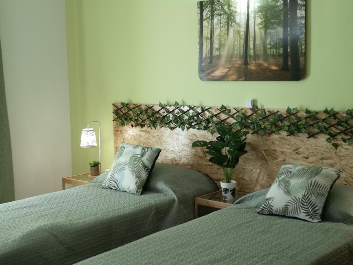 לאגוּ‏ש Nature Guesthouse מראה חיצוני תמונה