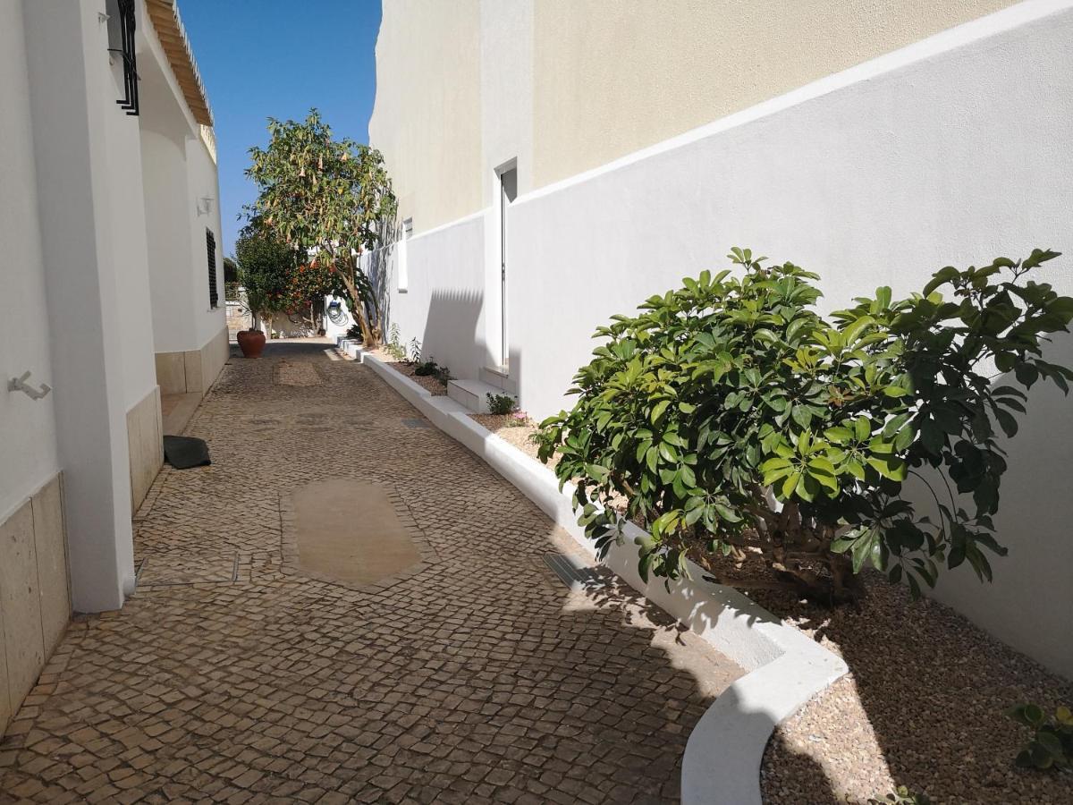 לאגוּ‏ש Nature Guesthouse מראה חיצוני תמונה